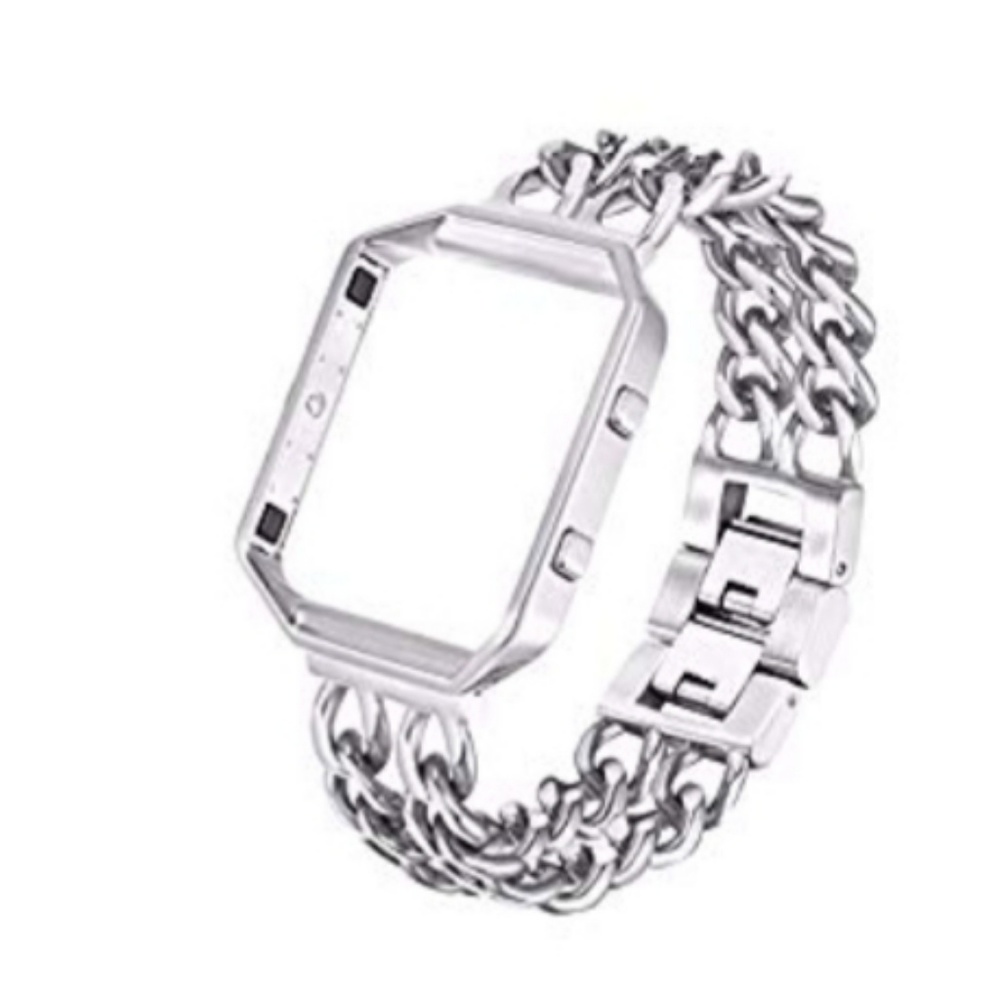 Fitbit blaze band + frame